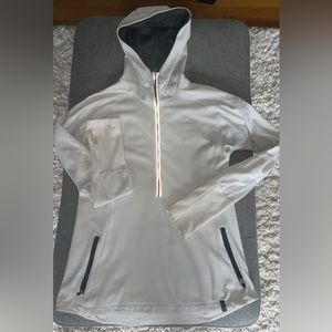 Moving comfort 1/4 zip